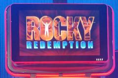 rocky slot|rocky redemption.